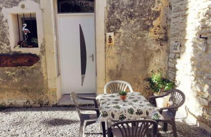 Les Gîtes sous l' Olivier en Camargue - Photo 52