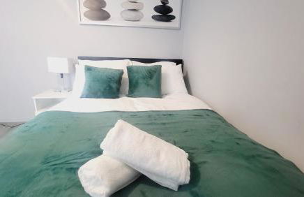 The Rankine House - 3 Bed Ground Floor Apartment - Foto 12