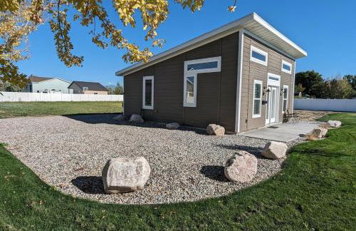 Hidden Gem! Private Guest Home - Photo 8