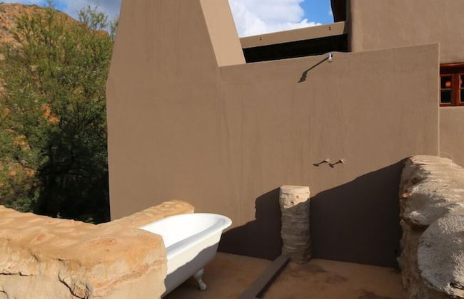 Matjiesvlei Retreat Katrien - Foto 18