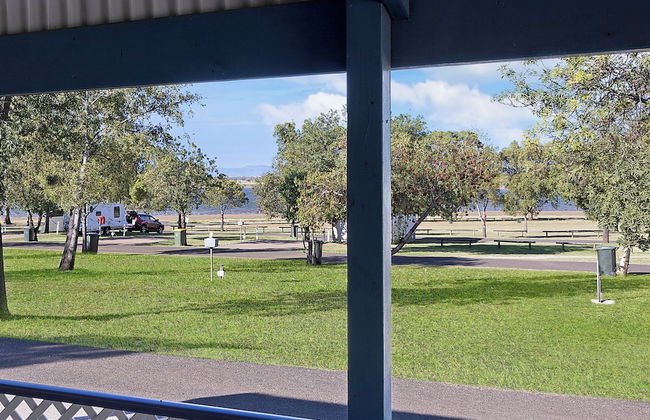 Reflections Lake Keepit - Holiday Park - Foto 31