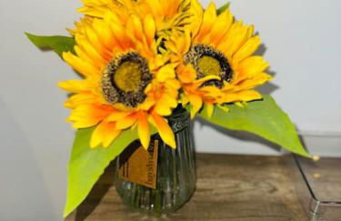 Chic Apartment E10 - Foto 47