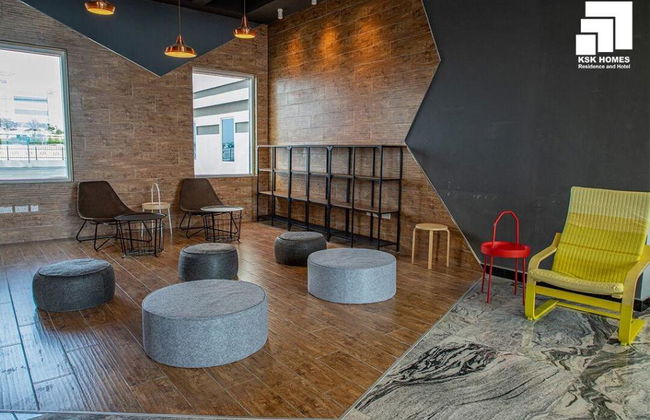 Ksk Homes - Foto 9