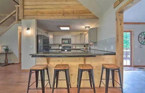 Game Room6mi to parksGroup GetawayGives Back! - Foto 13