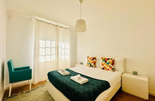 GLICINIAS Cascais Villa - Foto 8