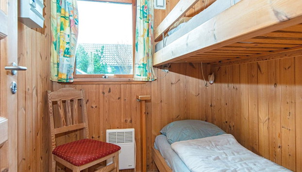 8 Person Holiday Home in Hovborg - Photo 2, Room