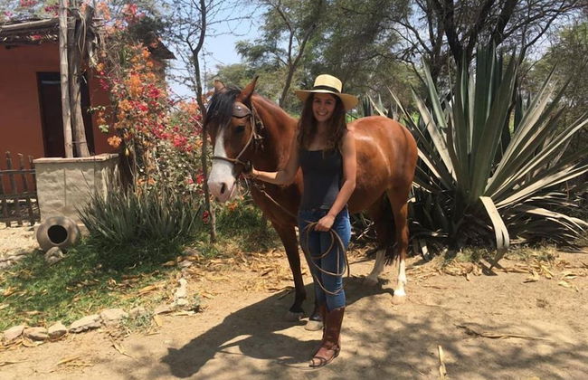 Rancho Santana Peru - Photo 15