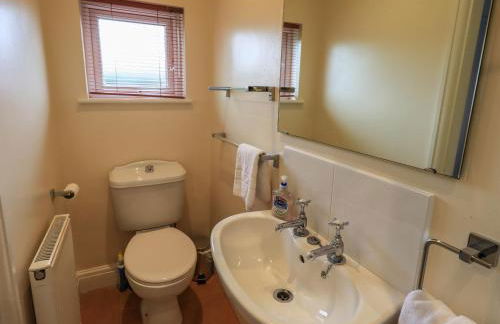 Curlew Cottage at Hawkshead - Foto 25