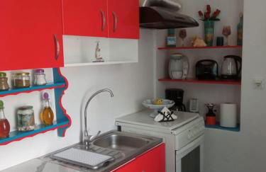 Welcome to Giouli's home ! - Foto 9