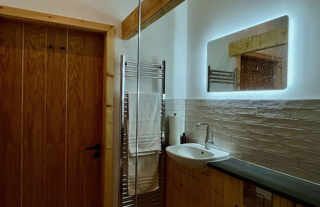 Cambrian Cottages - Foto 40