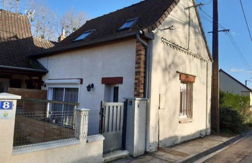 gîte le voyageur - Foto 21