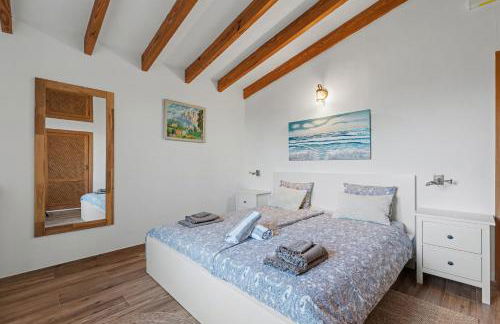 Finca aigua- sa tanca de can vicens - Foto 24