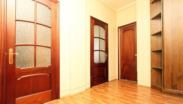 ApartLux na Ploshadi Pobedy - Photo 3, Room