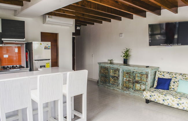 Apartamentos Bahia Fragata - Photo 24