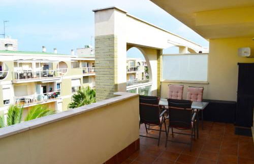 Anacasa Ático El Manantial AP2109 - Foto 25