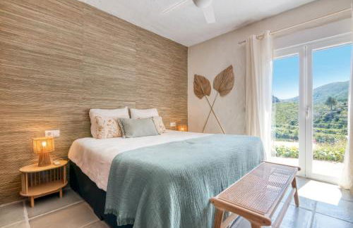 Casa Rural La Ruta Naranja - Foto 18