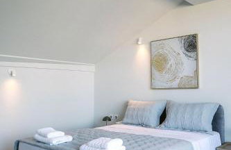 Zeus Jacuzzi Sea View Rooftop - Foto 4