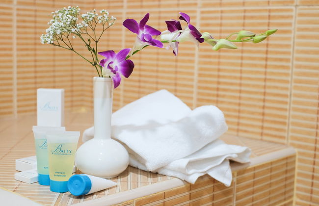 Baity Hotel Apartments - Foto 15