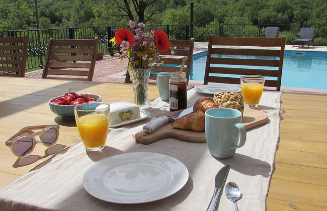 Villa in Tijarica With Private Pool - Foto 26