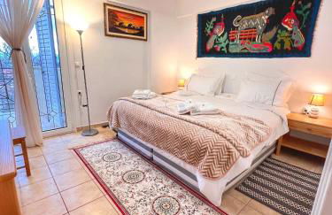 "Epidavros" Apartment of Levidi Arcadian Apartments - Foto 3