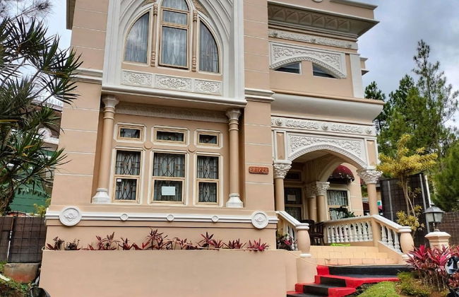 Villa Kota Bunga Allamanda - Foto 31