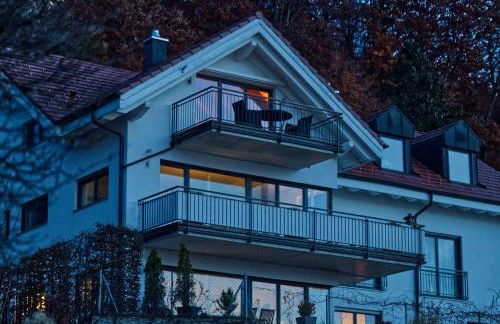 Gastl Ferienwohnung und Bootsverleih - Foto 2