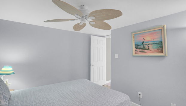 Sugar Beach 233 - Foto 4, Habitación