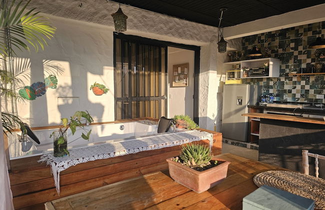 finca hotel zona 7 - Foto 22