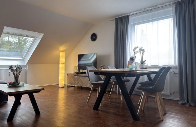 Kurzurlaub in Bockswiese, Hahnenklee - Foto 5