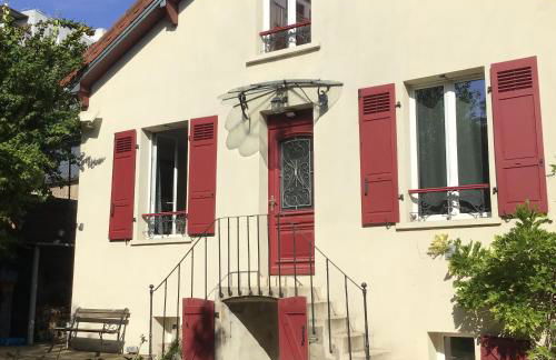 Maison Alfortville - Foto 1