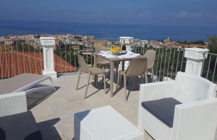 Appartamenti Borgo Panoramico n.2 - Foto 19