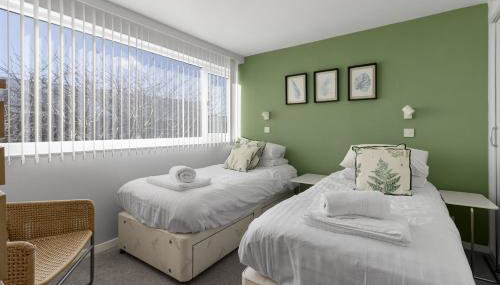 Heathcliff, Coastal Walks and Sea Views - Foto 5