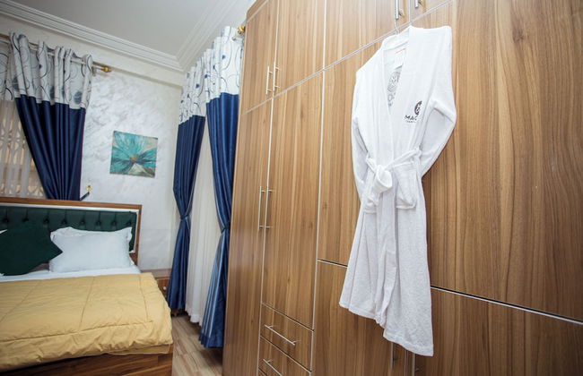 Macoba Luxury Apartments - Foto 40