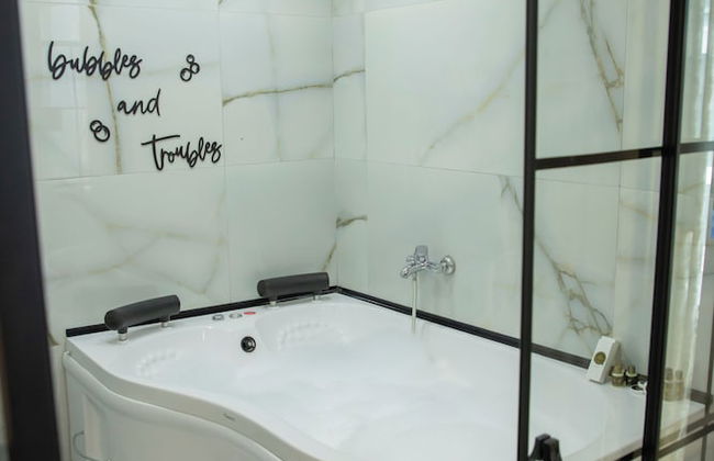 My Suite by Hera - Foto 61