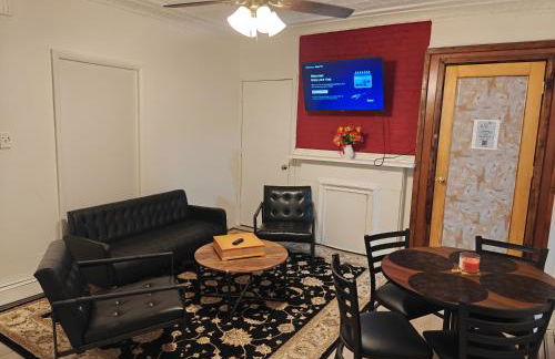 JSQ Apartment, 5 Mins from PATH Station - Foto 1