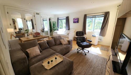 Hollywood Hills Hideout Apartment! - Foto 2
