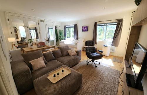 Hollywood Hills Hideout Apartment! - Foto 2