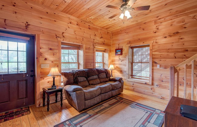 A Happy Roost - Foto 24