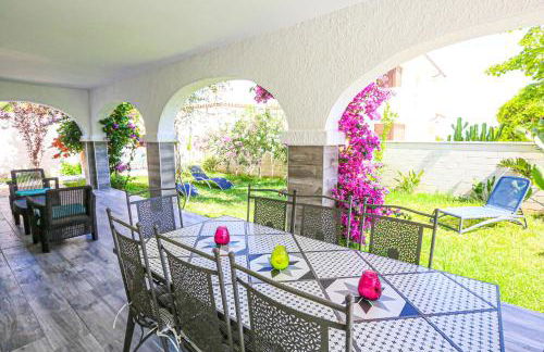 LITORAL COSTA DORADA - CASA OSCA Only families - Foto 53