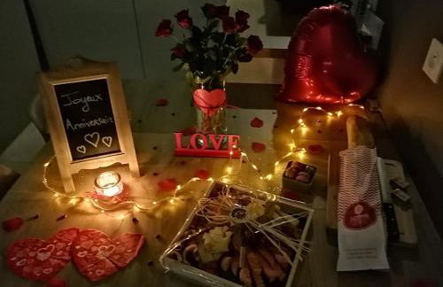 Le NaturOspa spa privatif - Foto 13