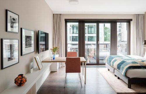 Numa Berlin Nook - Foto 10