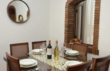 Casa Rural Mijarra **** - Foto 7