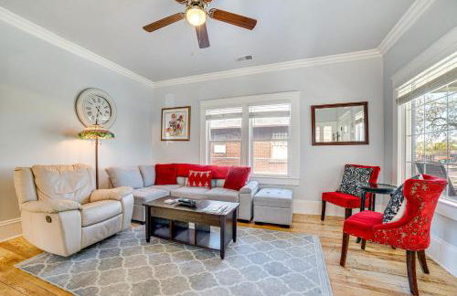 Walk to Midtown Charming Reno Retreat - Foto 2