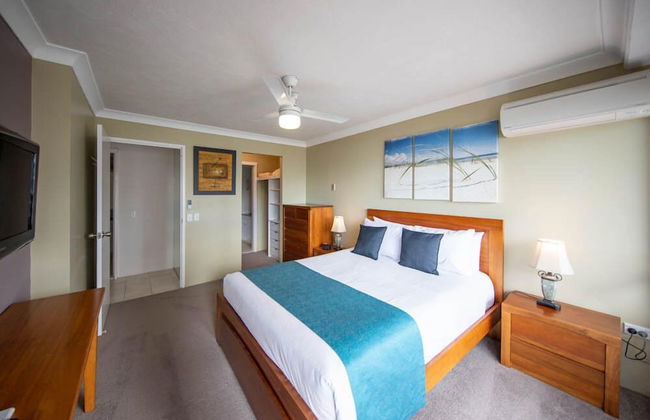 Bougainvillea Luxury Apartments - Photo 7