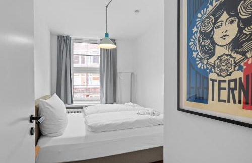 Jungfernstieg Family & Business Suites - Foto 8