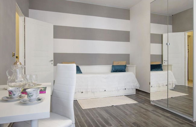 Trastevere Sweet House - Photo 33