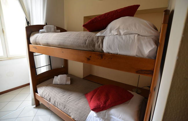 Borgo Pio 91 - Foto 17