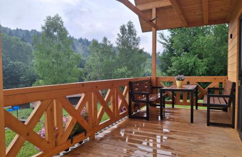 W dolinie Huty - Foto 33