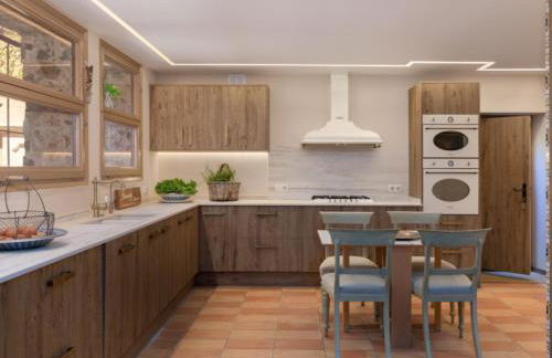 Finca Mas Gotas Costa Brava - BY EMERALD STAY - Foto 58