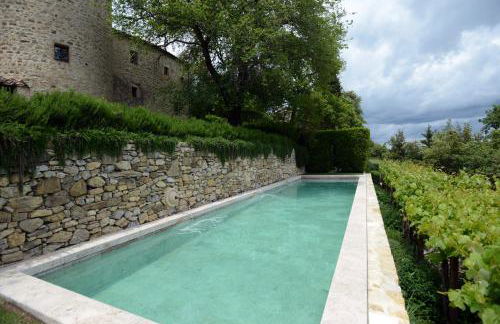 Castello di Fighine - Foto 52